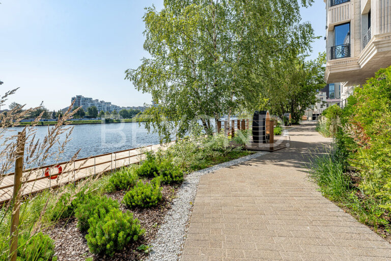 villa marina – собственная набережная и беспрецедентные виды фото 2