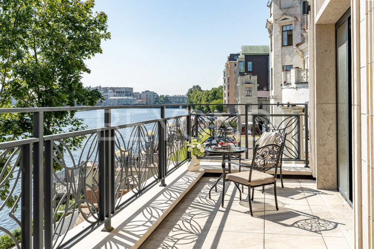 villa marina – собственная набережная и беспрецедентные виды фото 3