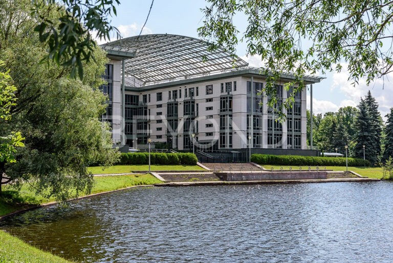 клубный дом «пятый элемент» - апартаменты в приморском парке победы фото 2