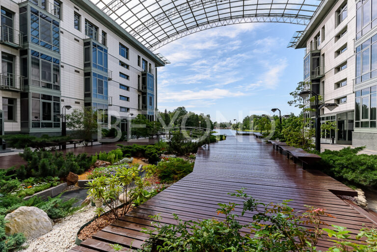 клубный дом «пятый элемент» - апартаменты в приморском парке победы фото 3