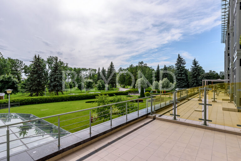 клубный дом «пятый элемент» - апартаменты в приморском парке победы фото 4