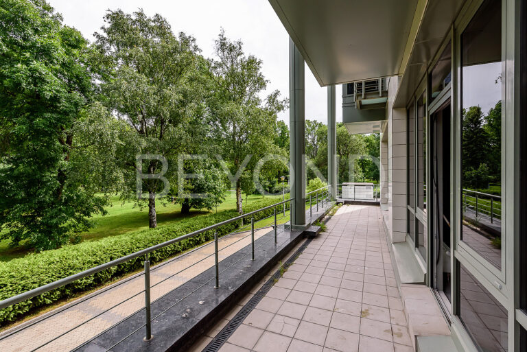 клубный дом «пятый элемент» - апартаменты в приморском парке победы фото 5