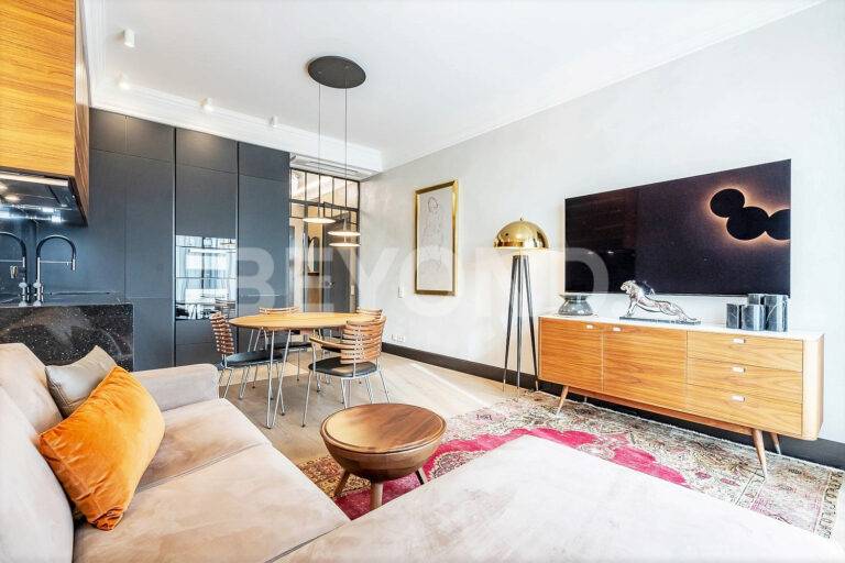 «крестовский de luxe»‎ - атмосфера комфорта фото 1