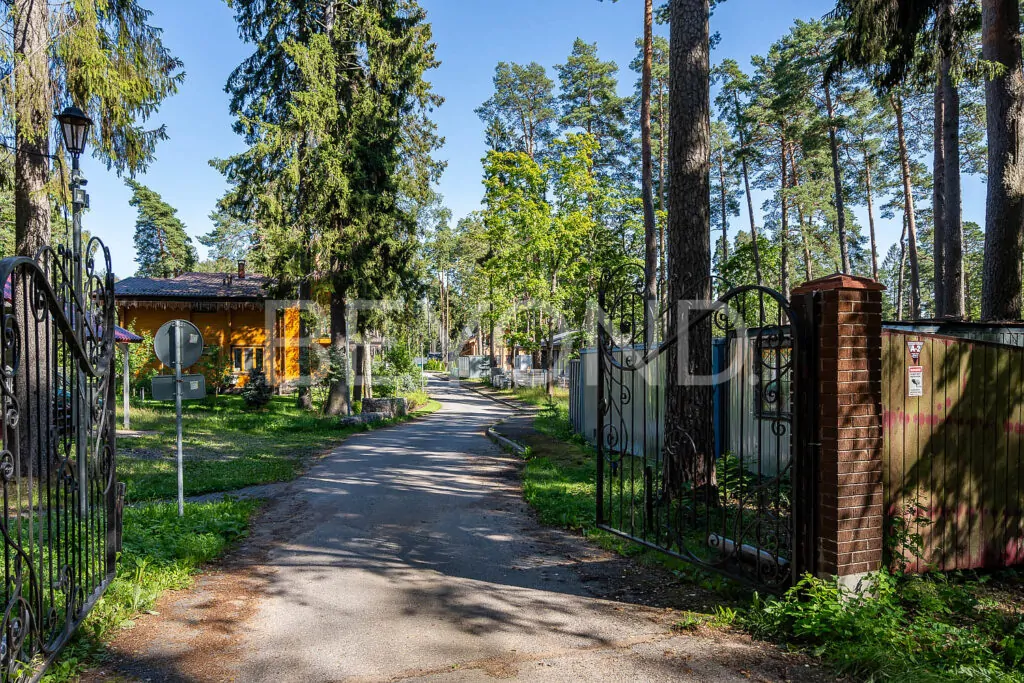 Въездна группа