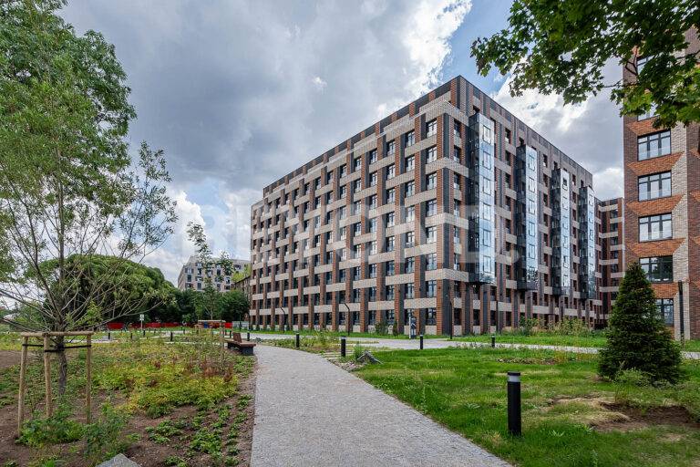 neva haus - видовая квартира с роскошной террасой фото 3