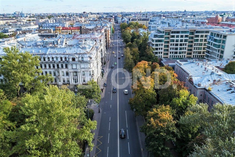 каменноостровский, 54 - архитектура успеха фото 3