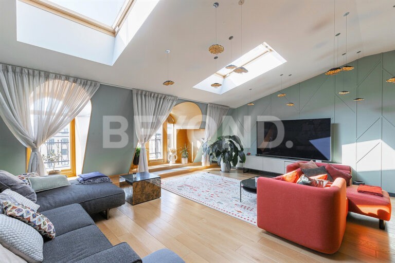 каменноостровский, 54 - архитектура успеха фото 4