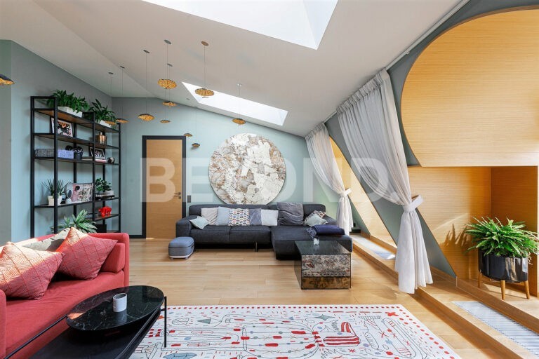 каменноостровский, 54 - архитектура успеха фото 5