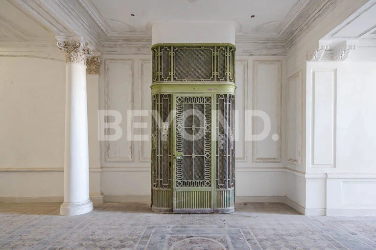 английская наб., 62-64 - комплекс исторических особняка с видом на большую неву фото 3