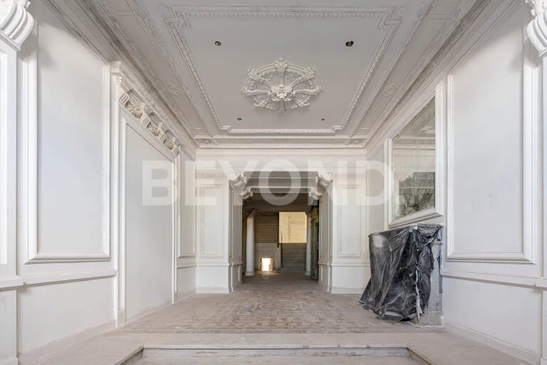 английская наб., 62-64 - комплекс исторических особняка с видом на большую неву фото 5