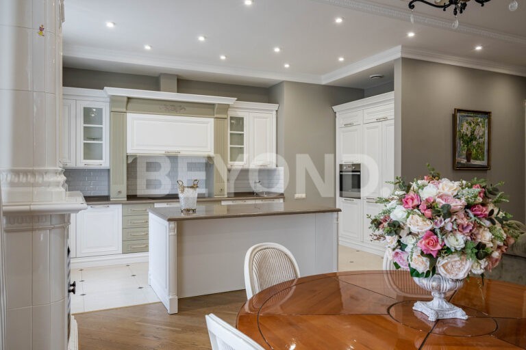 "венеция" - квартира в клубном доме на крестовском фото 5