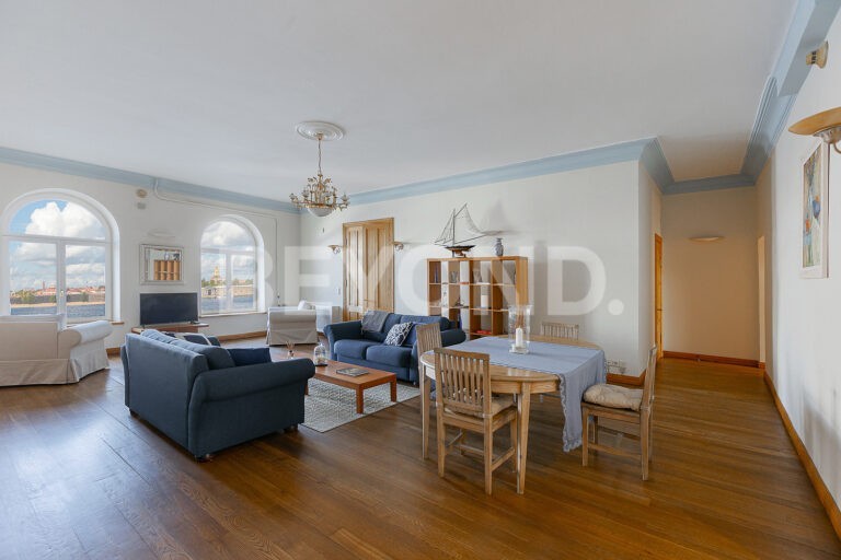 дворцовая наб., 16 - палубный вид на петропавловскую крепость фото 4