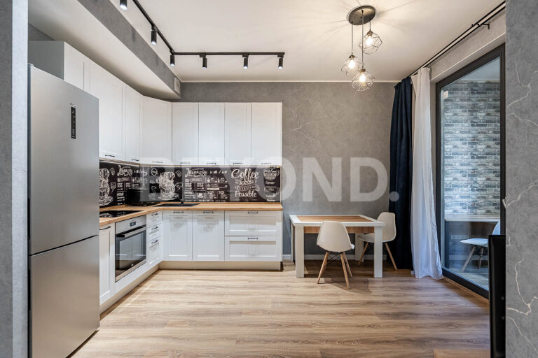 grand house - современный стиль и функциональность фото 2