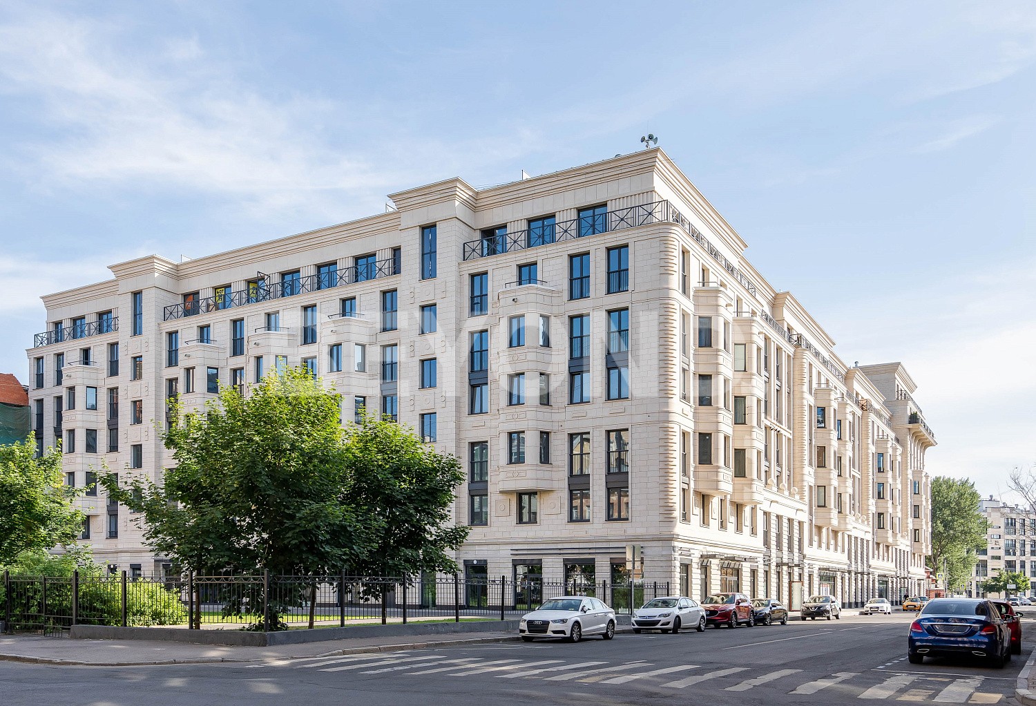 grand house - современный стиль и функциональность фото 3