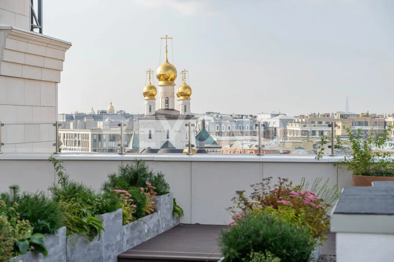 grand house - современный стиль и функциональность фото 4