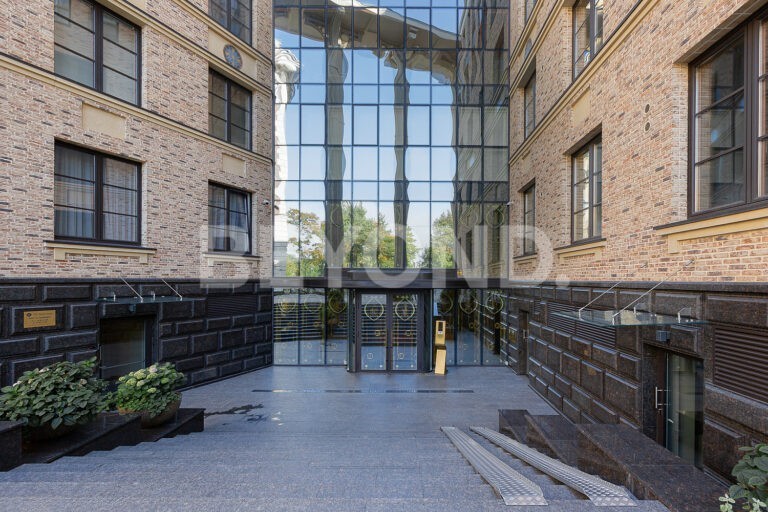 эсперова, 10 - уютная квартира в клубном доме esper club фото 4