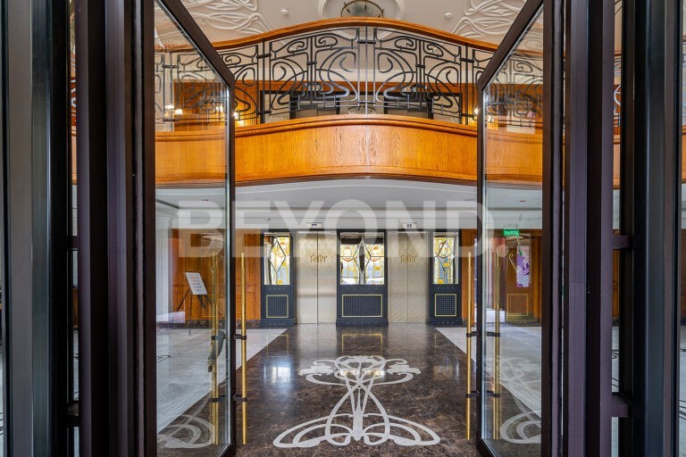 эсперова, 10 - уютная квартира в клубном доме esper club фото 5