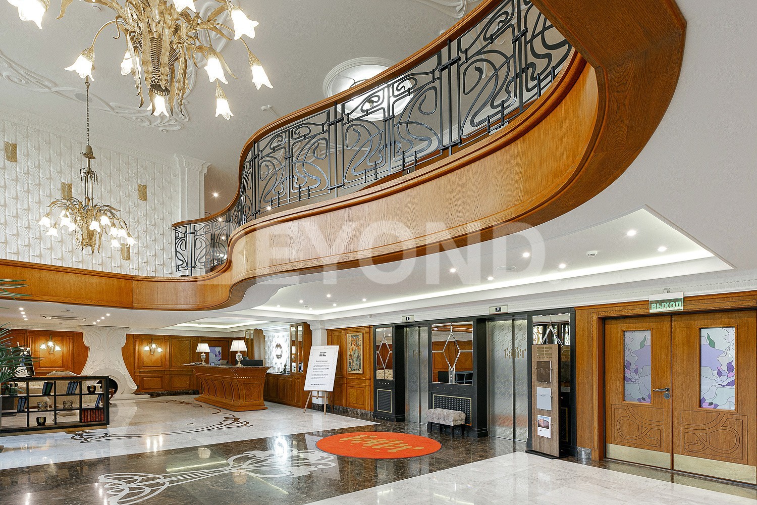 эсперова, 10 - уютная квартира в клубном доме esper club фото 1