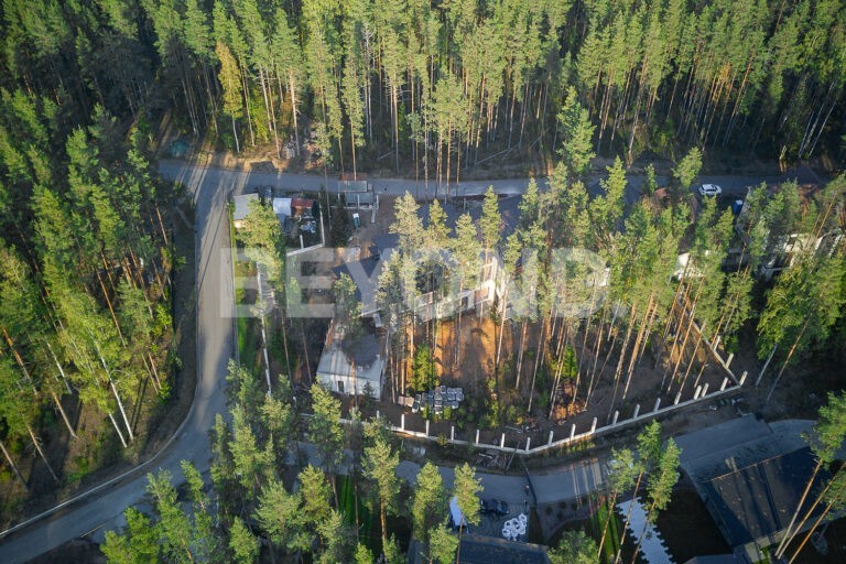 paradise park – дом для большой семьи в клубном поселке фото 2