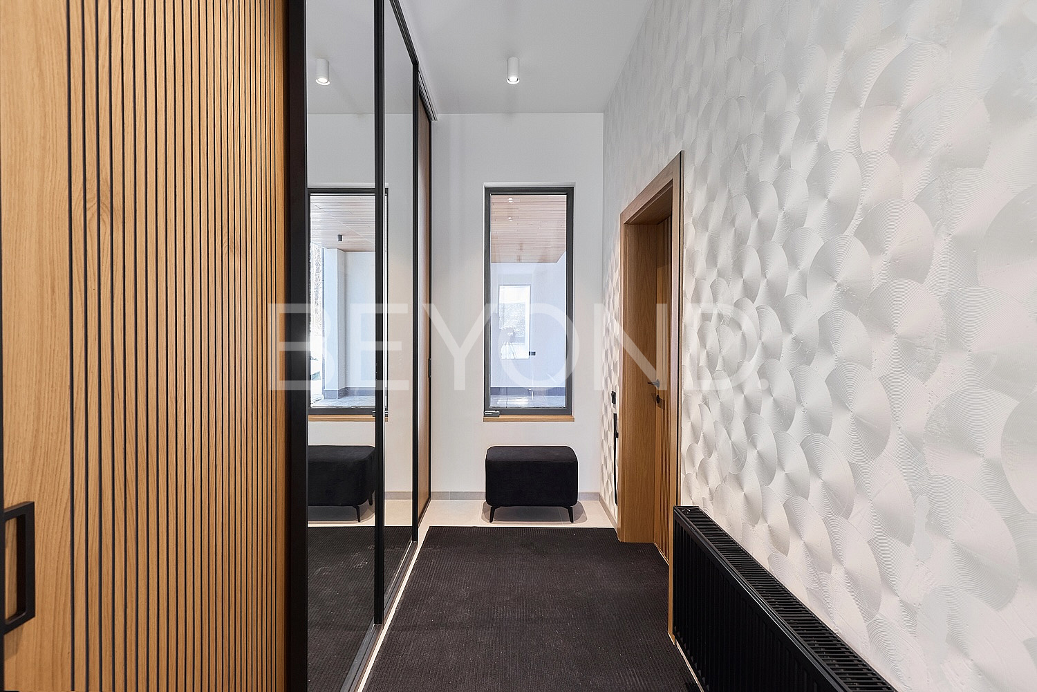 «золотое кольцо» - современный дом с отделкой у тохколодского озера фото 2