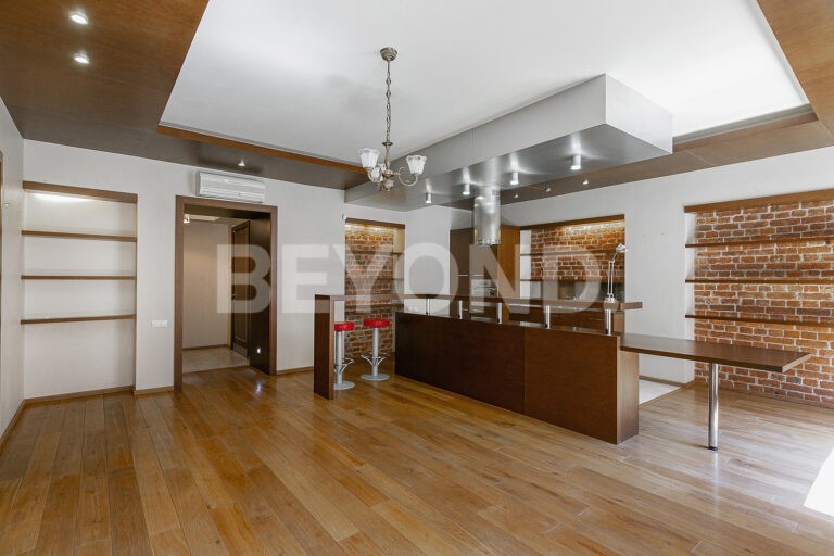 стремянная, 12 - камерность и уникальность в культурно-историческом центре города. фото 5