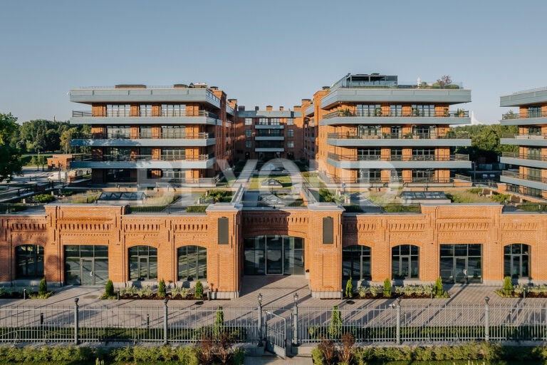 «императорский яхтъ-клуб» - семейная резиденция с видом на с.невку и елагин остров фото 3