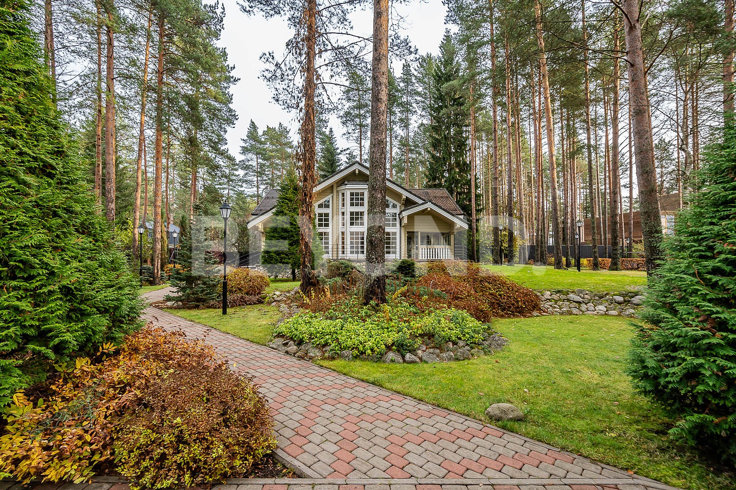 "западная лица" - уверенность в окружении фото 3