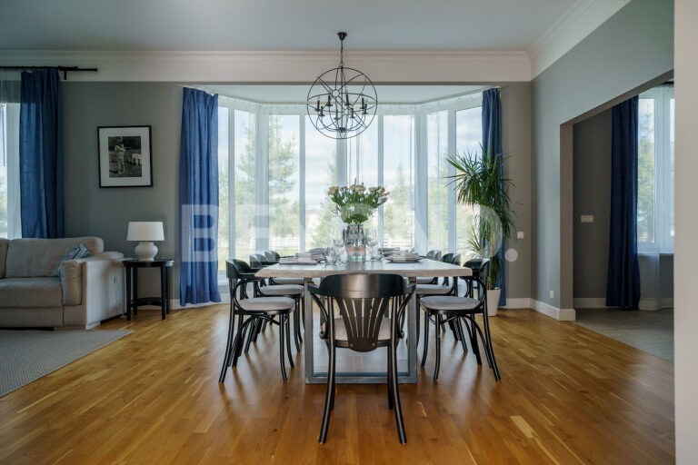 mill creek - клубный поселок в пригороде санкт-петербурга фото 2