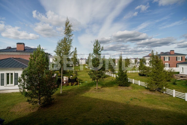 mill creek - клубный поселок в пригороде санкт-петербурга фото 3