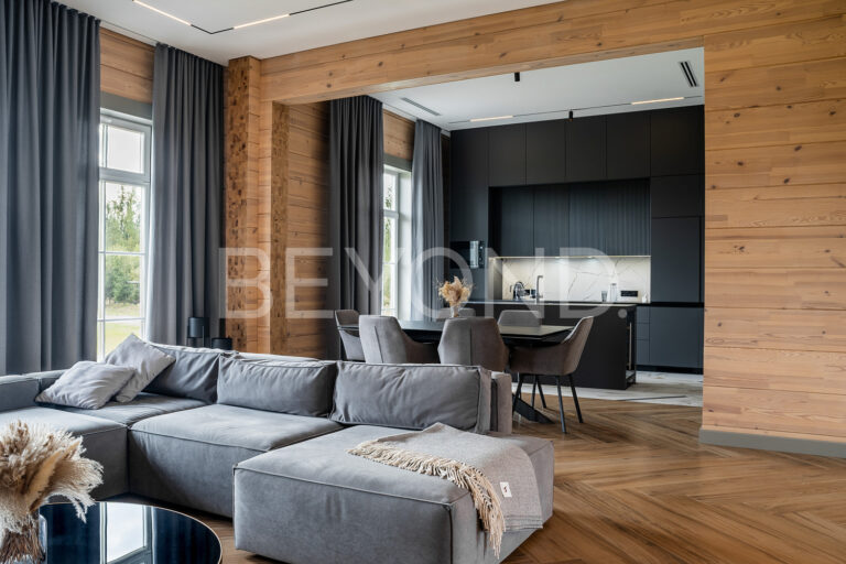 millcreek - клубный гольф-поселок с инфраструктурой фото 5