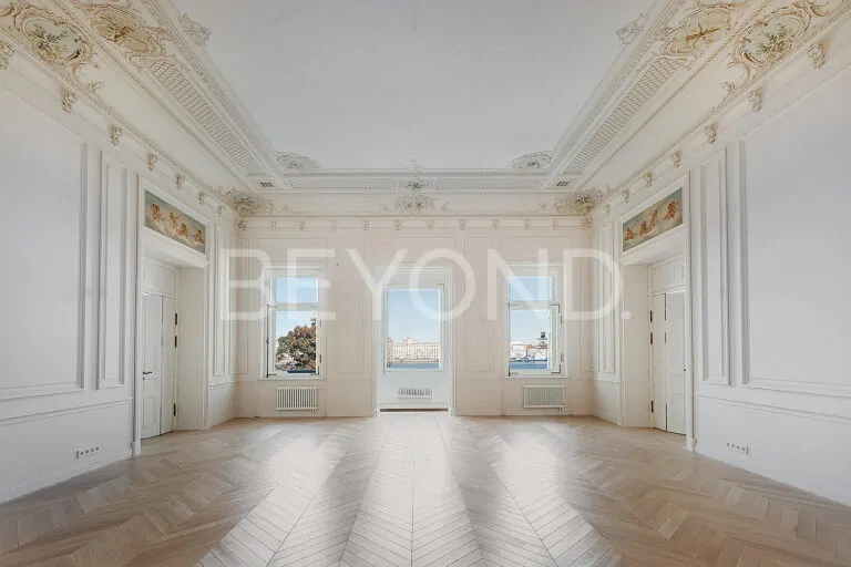 английская наб., 60 - исторический шедевр с видом на неву фото 3