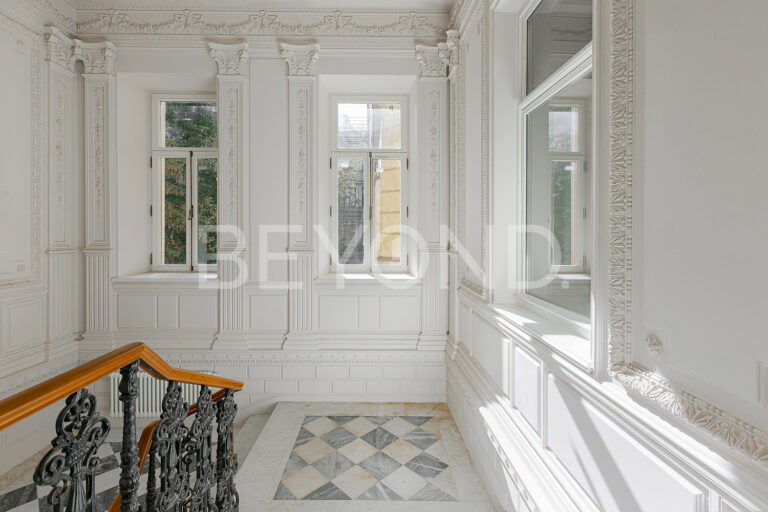 английская наб., 60 - исторический шедевр с видом на неву фото 5