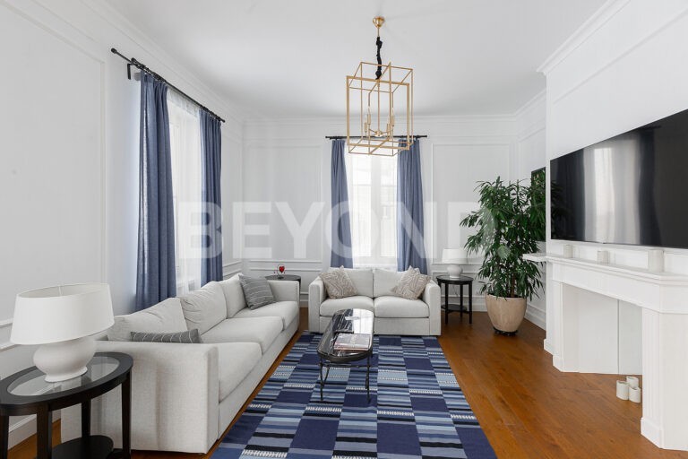 mill creek - гольф-усадьба в пригороде санкт-петербурга фото 2