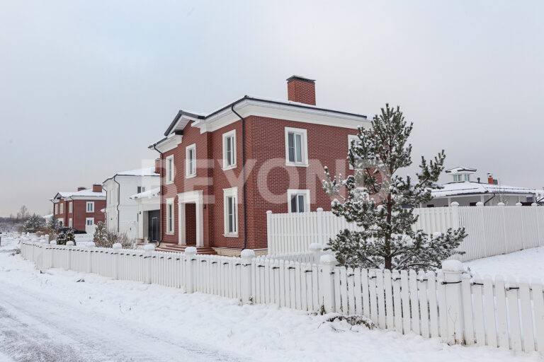 mill creek - гольф-усадьба в пригороде санкт-петербурга фото 3