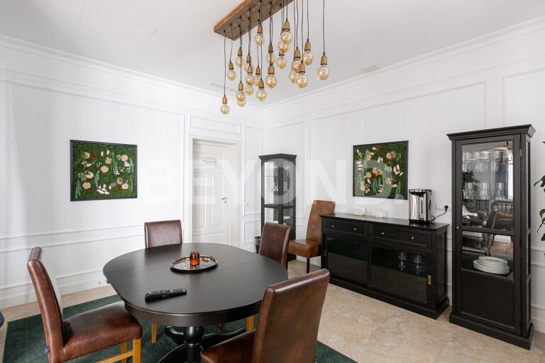 mill creek - гольф-усадьба в пригороде санкт-петербурга фото 5