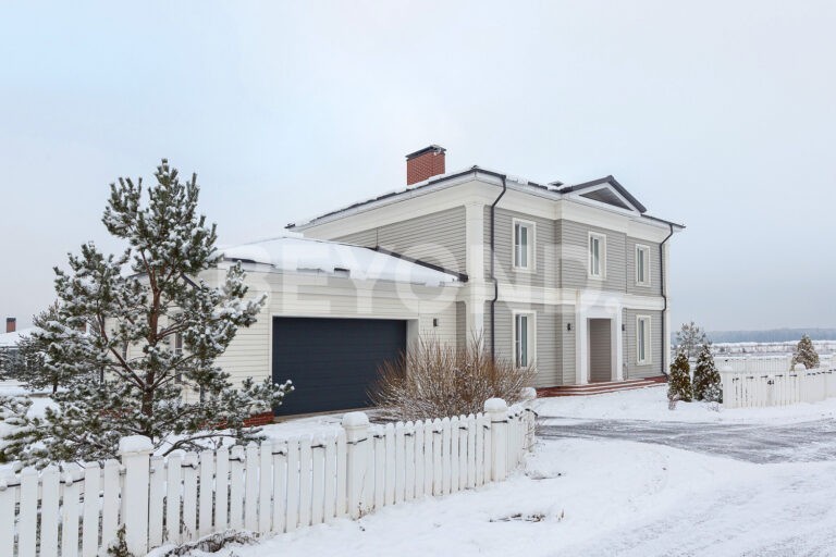 клубный поселок millcreek в пригороде санкт-петербурга фото 3