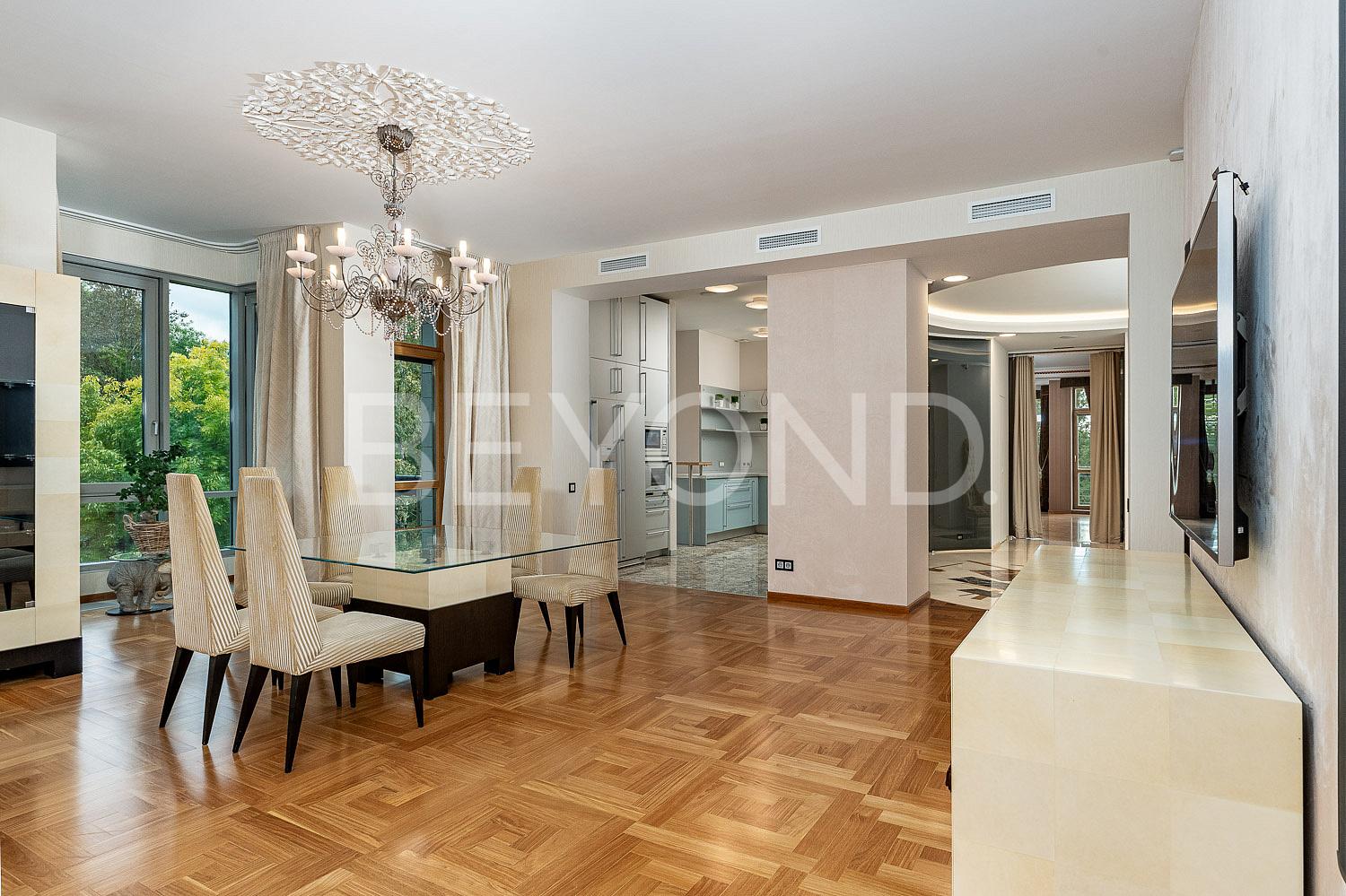 «пятый элемент» - территория абсолютного комфорта фото 2