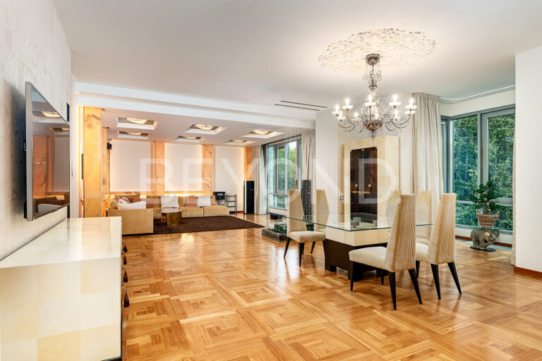 «пятый элемент» - территория абсолютного комфорта фото 5