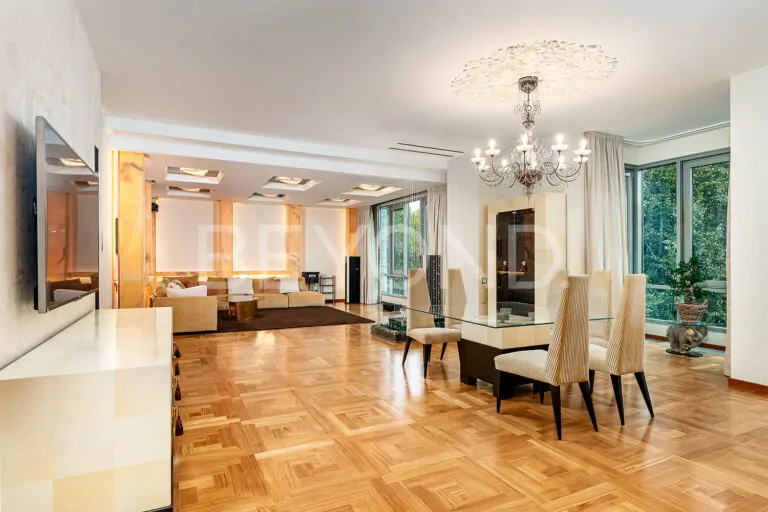 «пятый элемент» - территория абсолютного комфорта фото 5