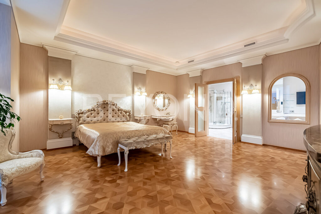 Мебель SAVIO FIRMINO