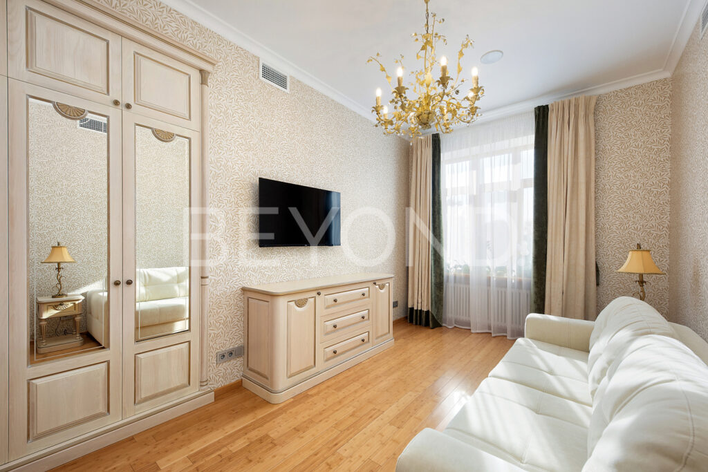 Встроенная мебель