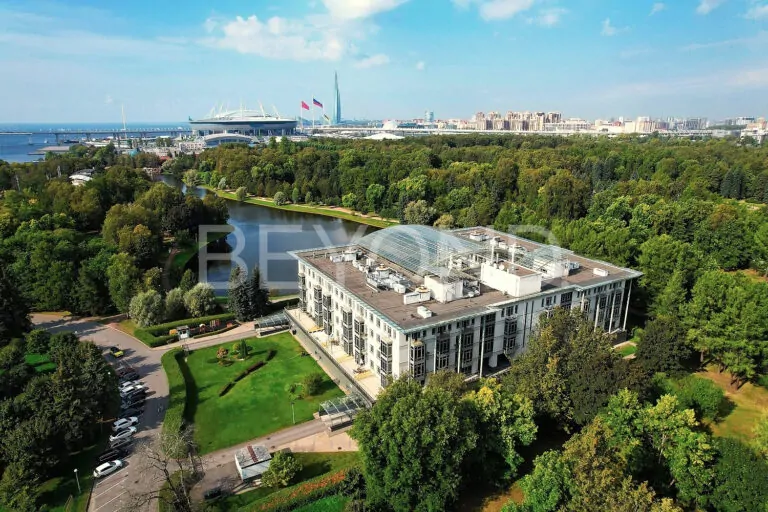 «пятый элемент» - территория абсолютного комфорта фото 1