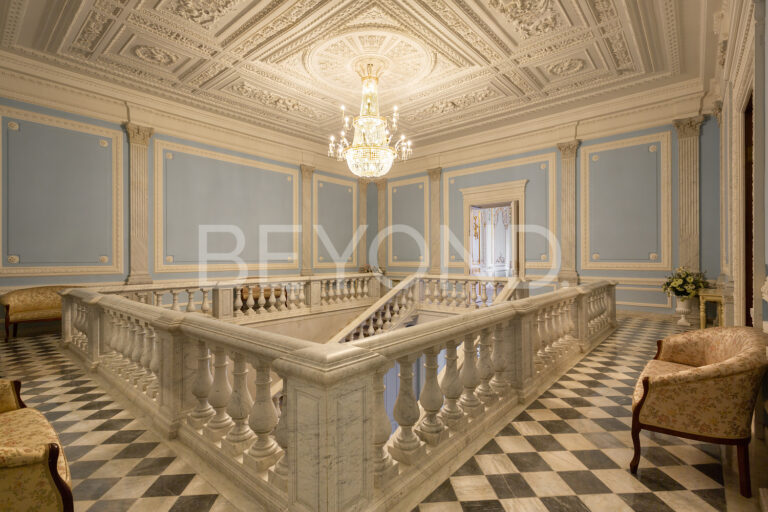 наб. грибоедова 166 – особняк с видом на канал грибоедова фото 3