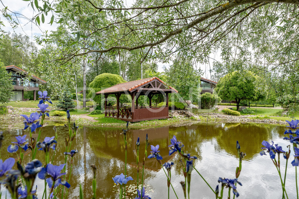 Беседка