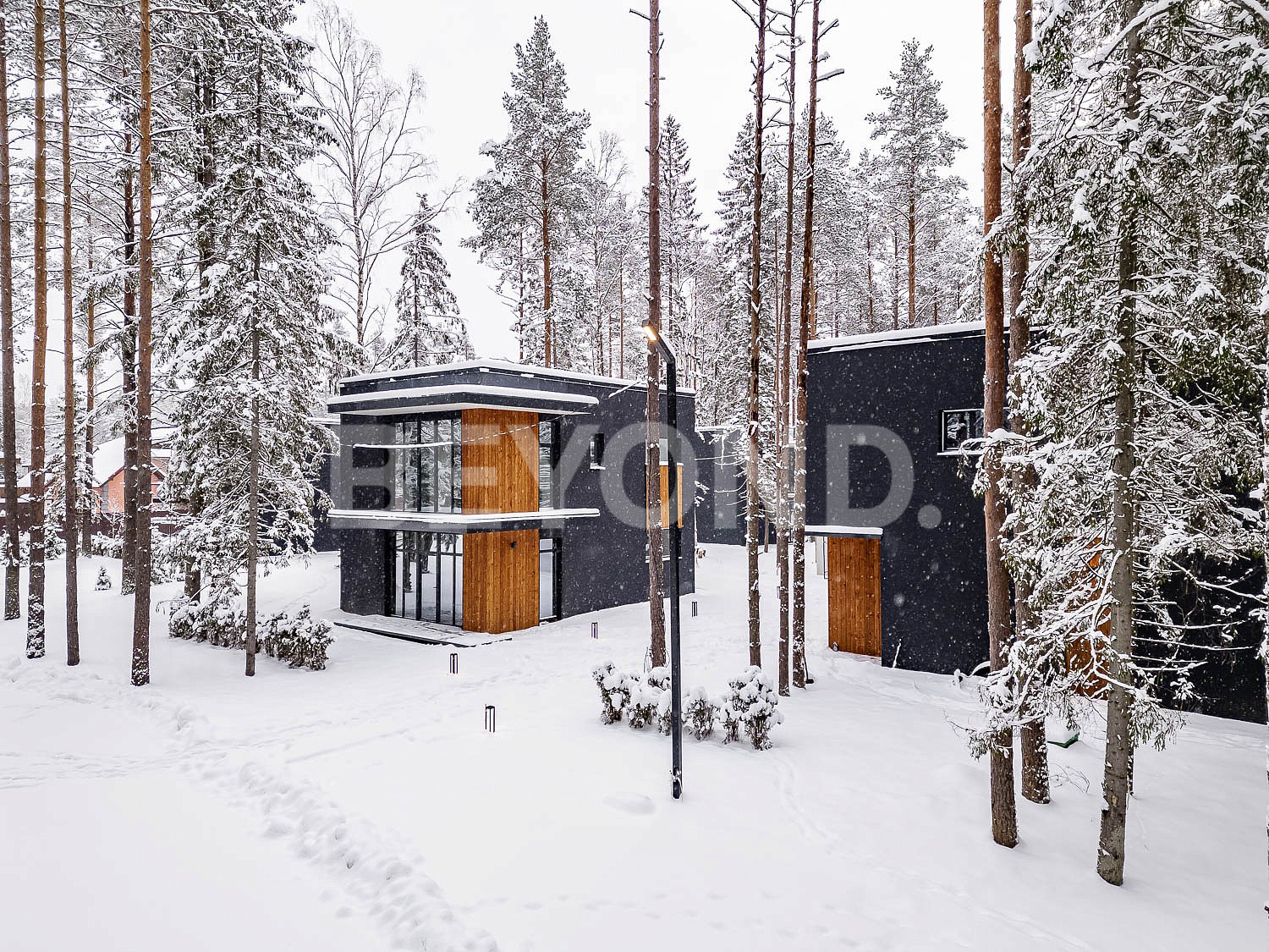 "медный ручей" - доступное единение с природой фото 3