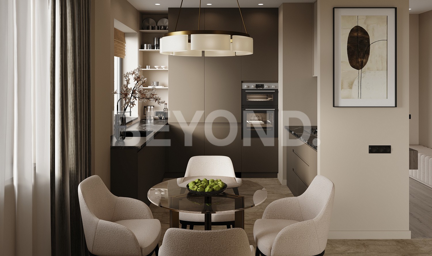 "медный ручей" - доступное единение с природой фото 1