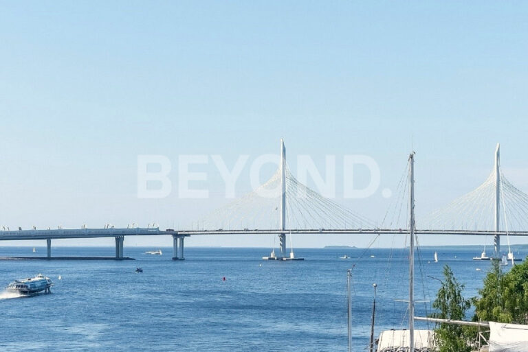 петровская коса, 6 - романтика в современном ритме фото 2