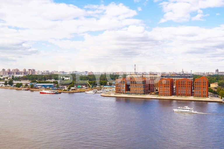 петровская коса, 6 - романтика в современном ритме фото 3