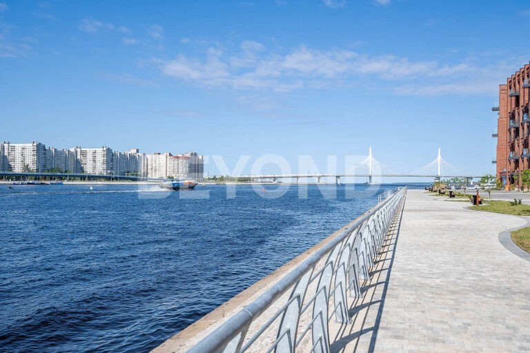 петровская коса, 6 - романтика в современном ритме фото 5