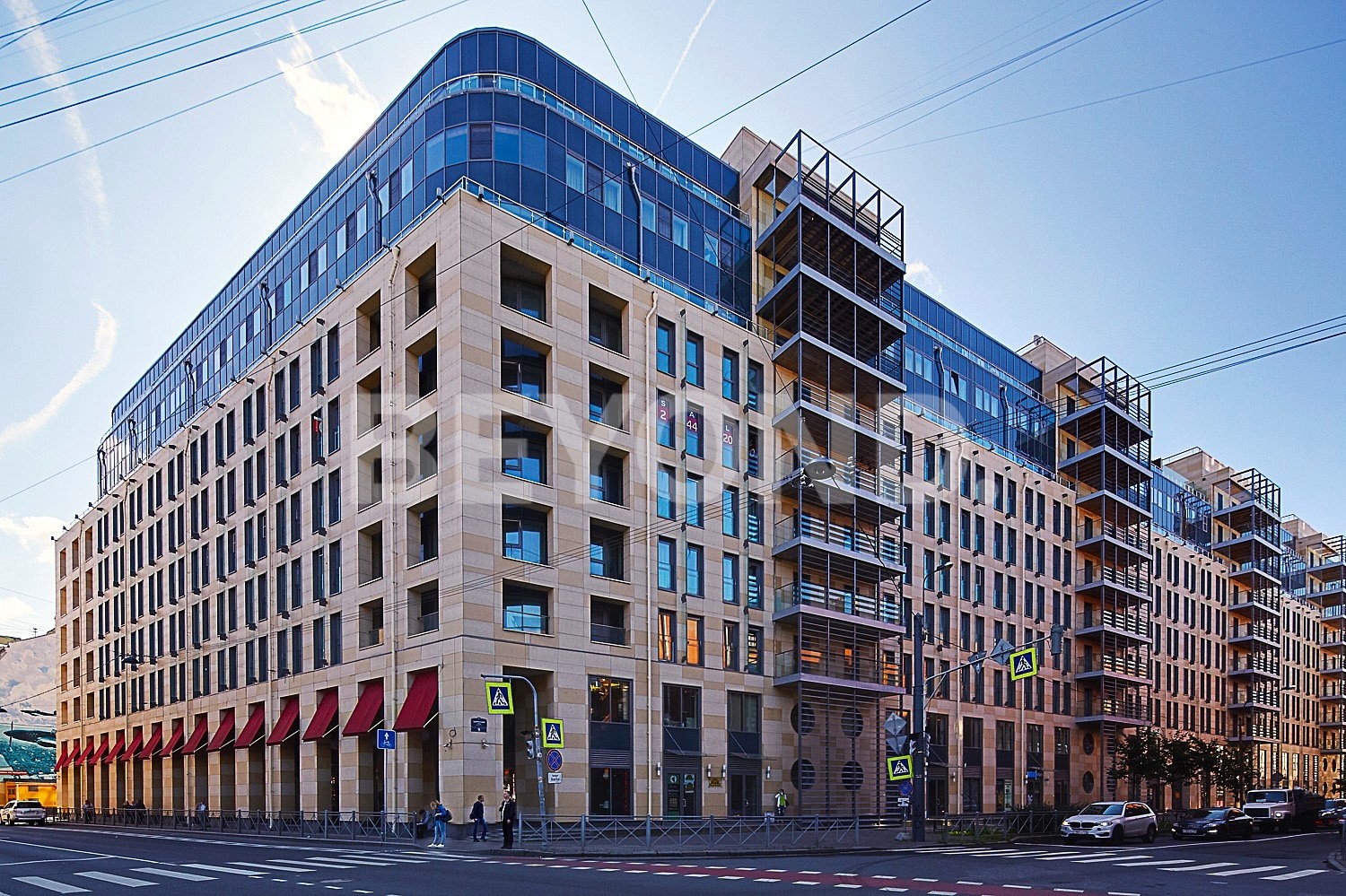 lumiere - оптимальный баланс динамики и комфорта фото 3